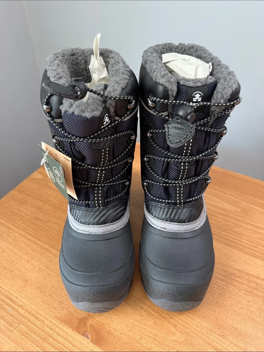 Kamik durable kids